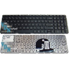 Клавиатура для ноутбука HP-Compaq Pavilion DV7-4000